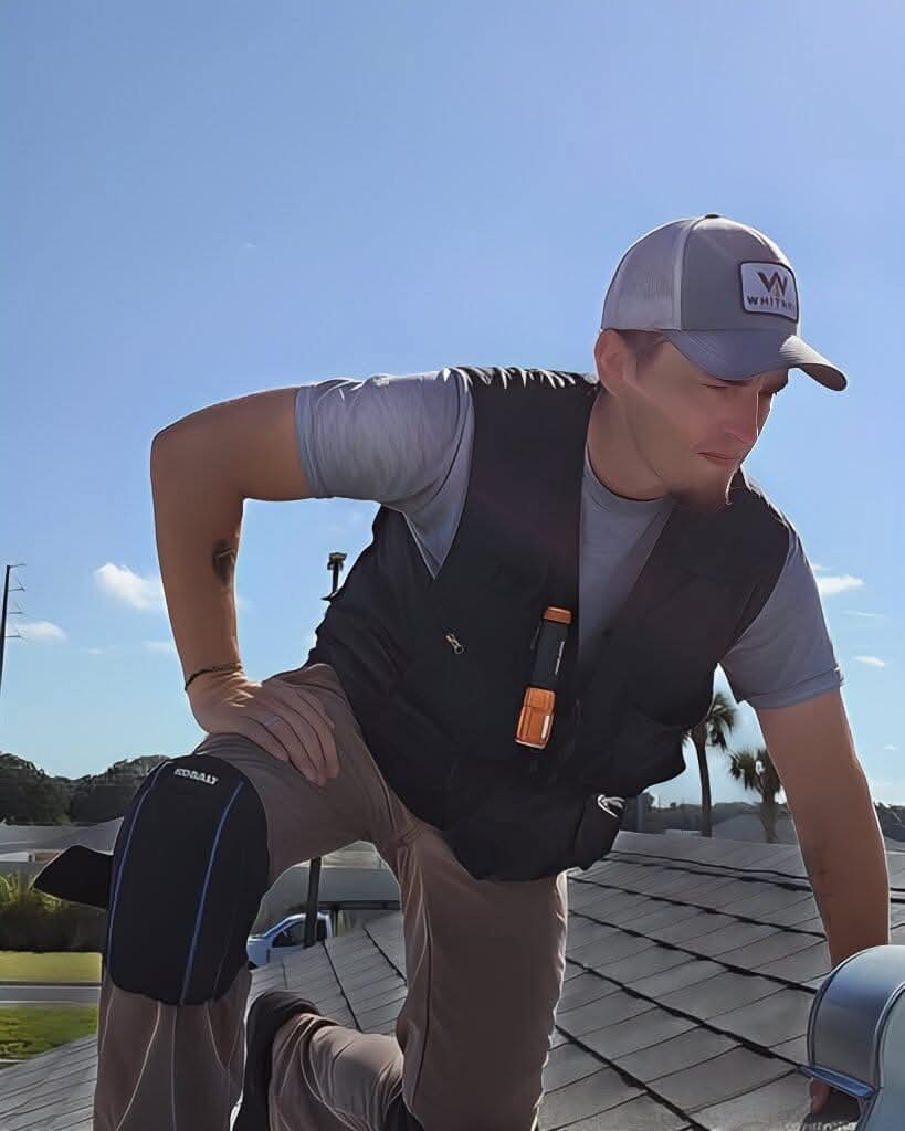 Shawn Mizell - Certified Master Inspector