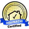 InterNACHI Certified