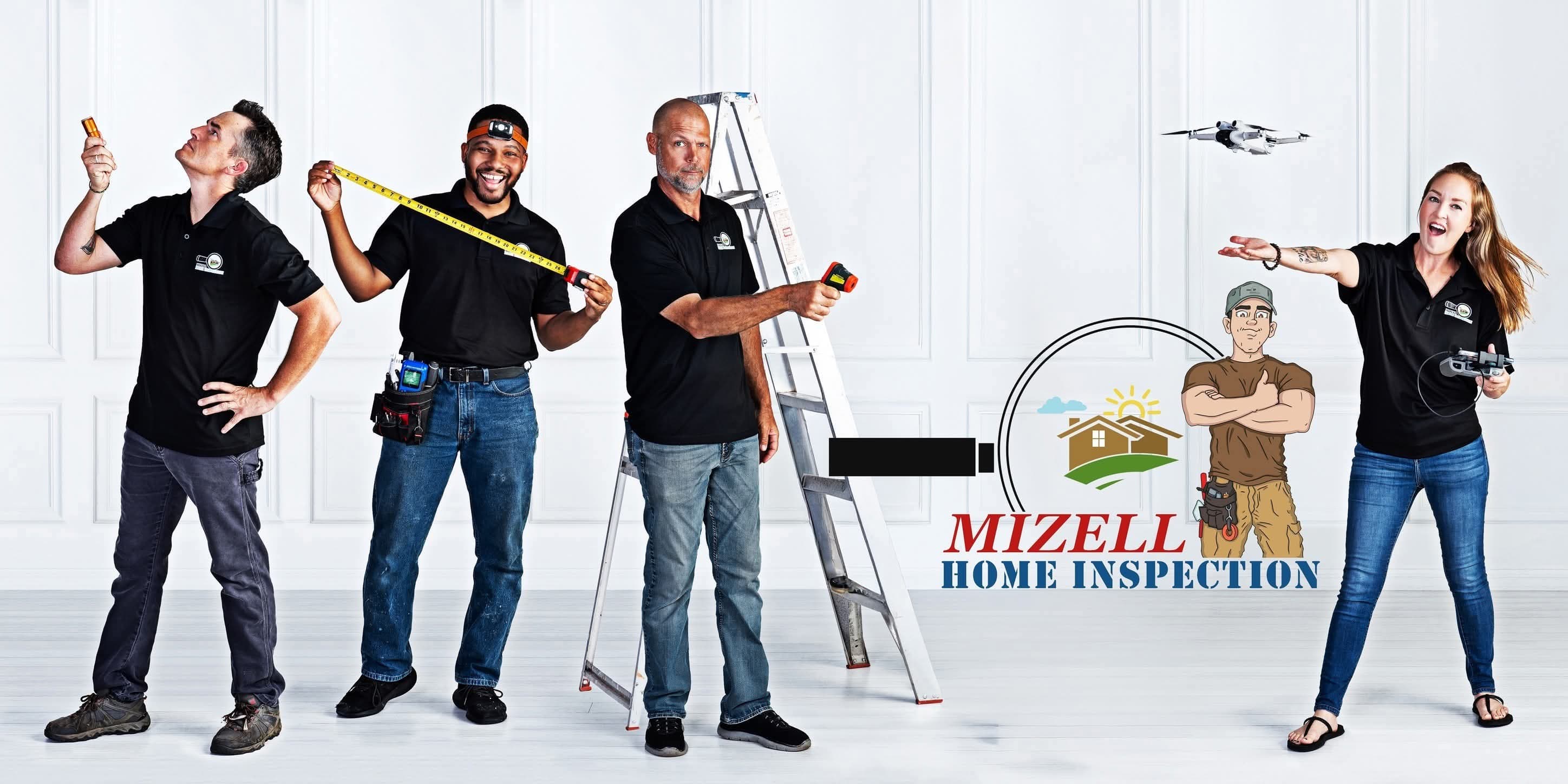 What to Expect During Your Home Inspection
