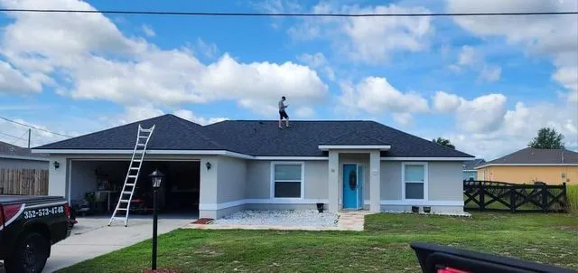 Home Inspection Services