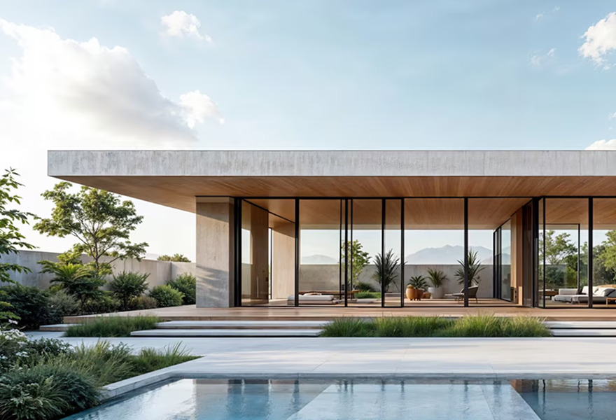 Home Inspection Services